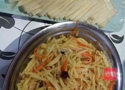 春饼皮的做法图解7