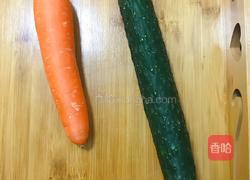 黄星卜的做法图解1