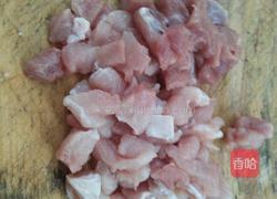 皮蛋瘦肉粥的做法图解4