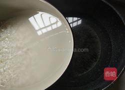 皮蛋瘦肉粥的做法图解6