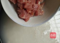 皮蛋瘦肉粥的做法图解8