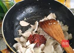 回锅肉的做法图解4