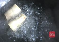 香拌手撕鸡胸肉杏鲍菇的做法图解5