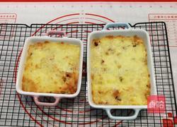 芝士焗饭的做法图解9