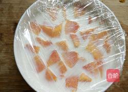 木瓜炖牛奶的做法图解5