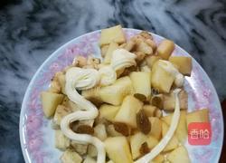 水果沙拉的做法图解3