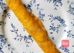 厚蛋卷的做法图解14