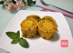 厚蛋卷的做法图解22