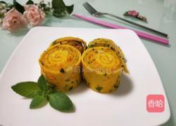 厚蛋卷的做法图解23