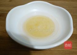 冰冻提子球的做法图解4