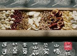 八珍米昔 ‖ 懒人的养生早餐让你每天多睡半小时的做法图解1