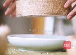 八珍米昔 ‖ 懒人的养生早餐让你每天多睡半小时的做法图解7