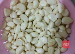 蒜蓉酱的做法图解1