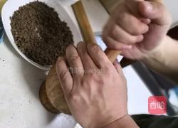 肝粉的做法图解7