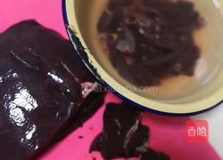 肝粉的做法图解1