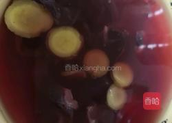 肝粉的做法图解2