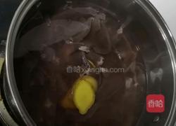 肝粉的做法图解3