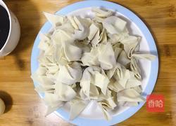 小馄饨（正宗的福建小吃）的做法图解5
