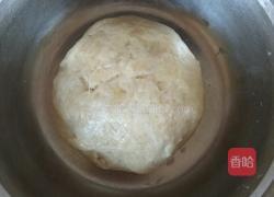 绿豆酥饼的做法图解6