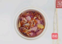 太子参百合瘦肉汤 健脾安神好睡眠的做法图解4