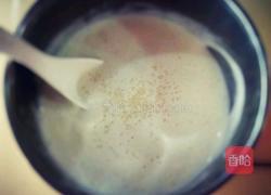 香橙酸奶的做法图解5