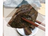 油炸清明果(南丰特色囊公则)