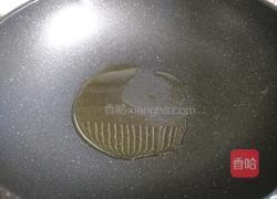 鸡蛋面煎青椒的做法图解5