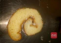肉松面包卷的做法图解6