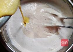 香蕉冰淇淋的做法图解8