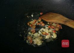 肉末茄子煲的做法图解5