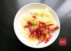 酸辣土豆丝的做法图解4