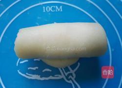 蛋黄酥的做法图解11
