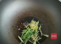 凉拌土豆丝的做法图解4