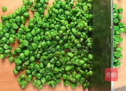 豌豆饼的做法图解3