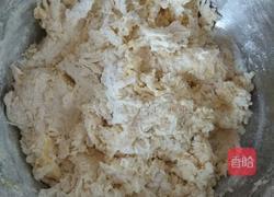 葡萄干面包（手揉版）的做法图解4