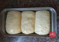 葡萄干面包（手揉版）的做法图解28