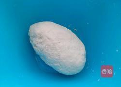 韭菜鸡蛋盒子的做法图解1