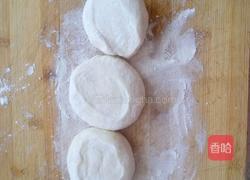 韭菜鸡蛋盒子的做法图解4