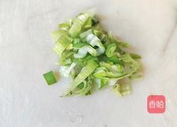 拌面的做法图解3