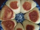 电饭锅面包