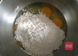 酸汤锅出溜的做法图解2