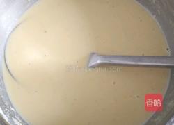 酸汤锅出溜的做法图解3