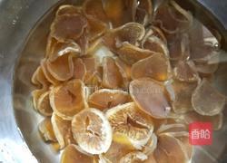 排骨炖土豆干的做法图解1