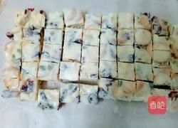 奥利奥雪花酥的做法图解14
