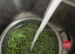 辣翻天的毛豆豆的做法图解5