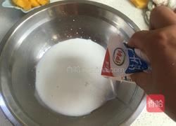 芒果西米露的做法图解7