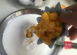 芒果西米露的做法图解12