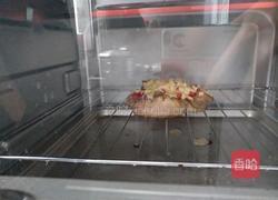 奶酪烤鸡腿的做法图解3