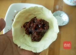 迷你红豆派的做法图解5