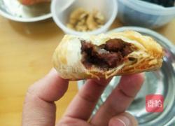 迷你红豆派的做法图解10